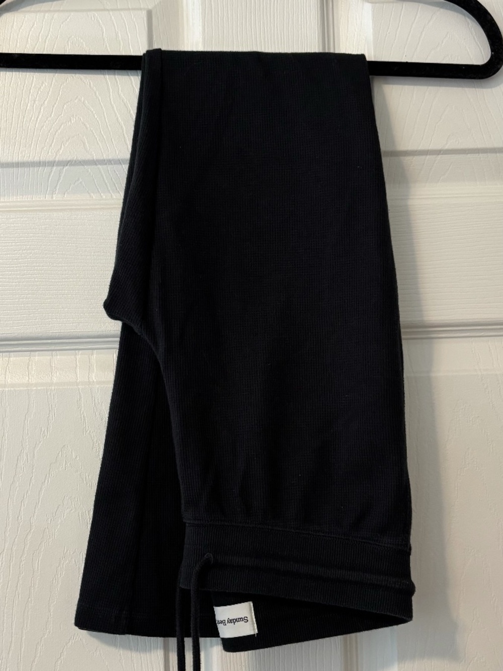 Aritzia Sunday Best Flared Pants